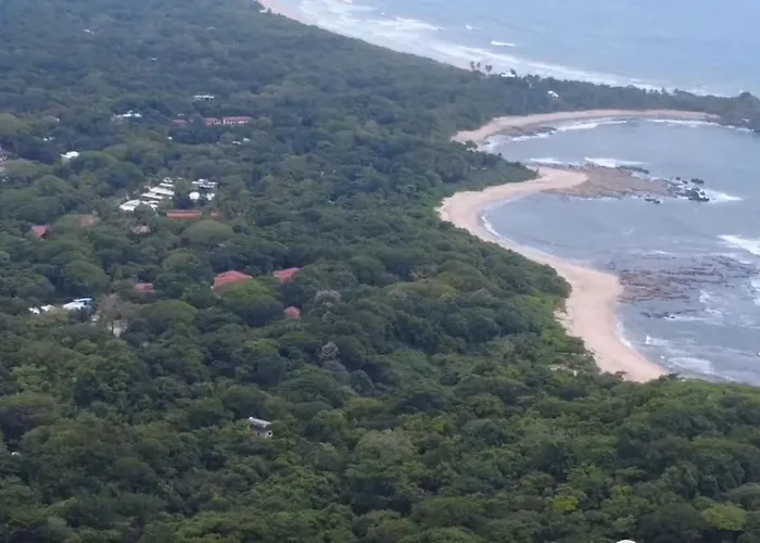 Point Lodge Nicoya