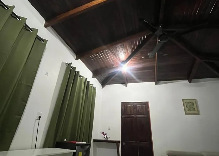 Point Lodge Nicoya